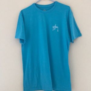 Brand new Guy Harvey tee